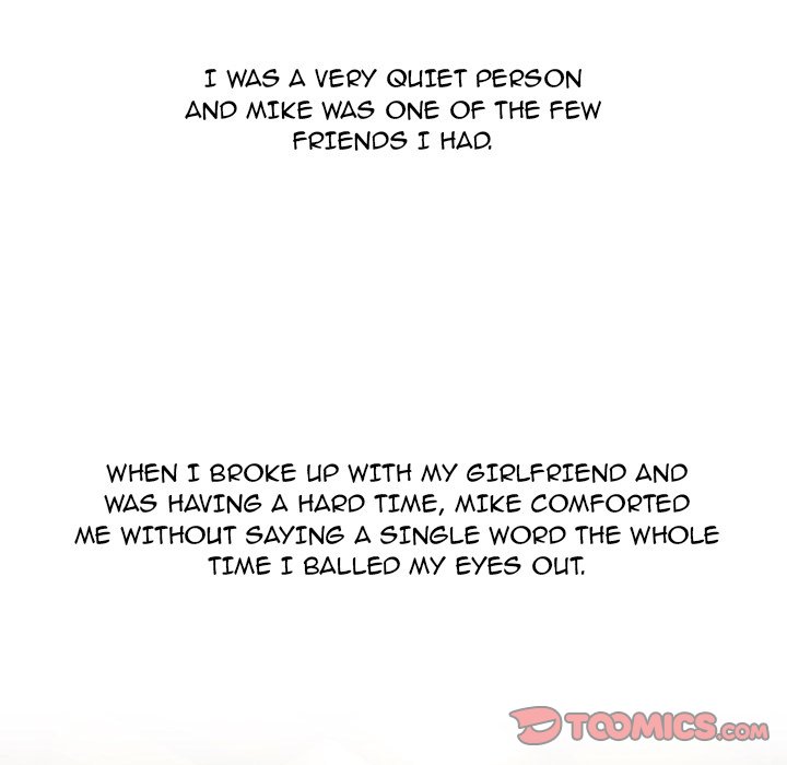 Friend Gossip - Chapter 53 [photo 10] - MangaPorn