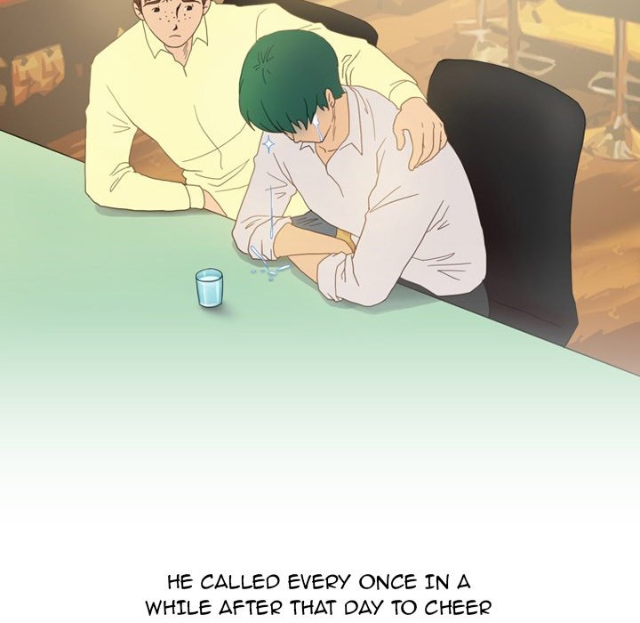 Friend Gossip - Chapter 53 [photo 12] - MangaPorn