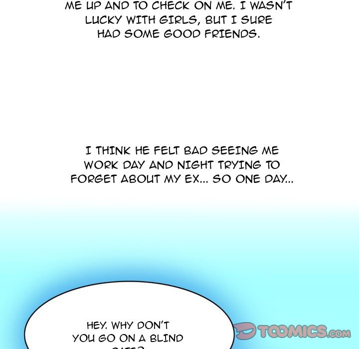 Friend Gossip - Chapter 53 [photo 13] - MangaPorn