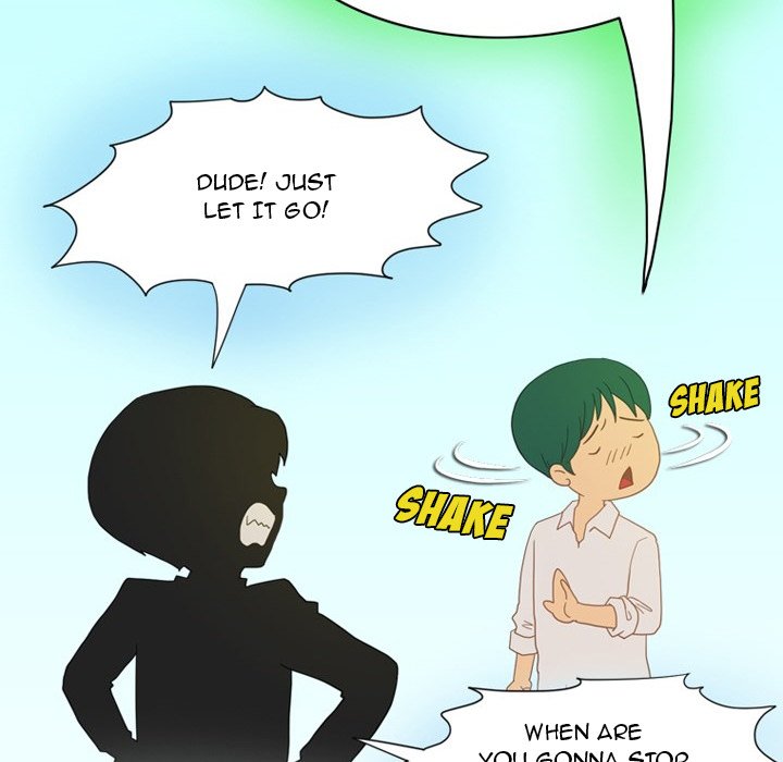 Friend Gossip - Chapter 53 [photo 15] - MangaPorn