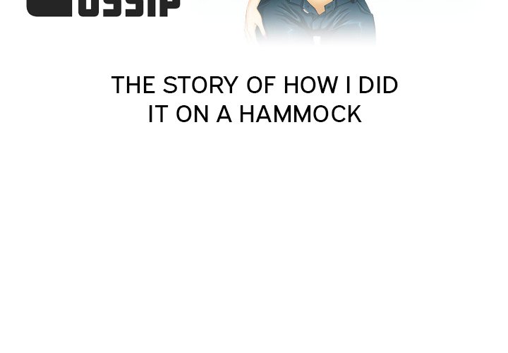 Friend Gossip - Chapter 53 [photo 2] - MangaPorn