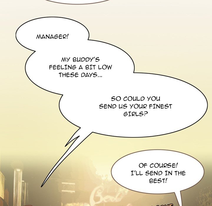 Friend Gossip - Chapter 53 [photo 20] - MangaPorn