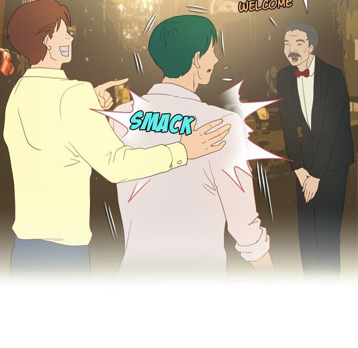 Friend Gossip - Chapter 53 [photo 21] - MangaPorn