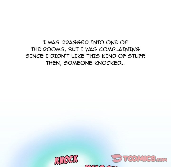 Friend Gossip - Chapter 53 [photo 22] - MangaPorn