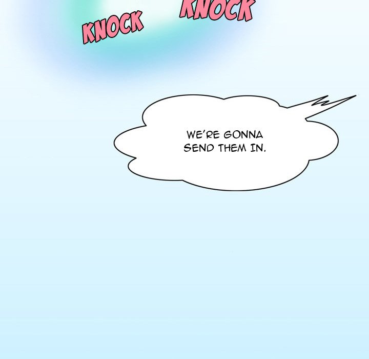 Friend Gossip - Chapter 53 [photo 23] - MangaPorn