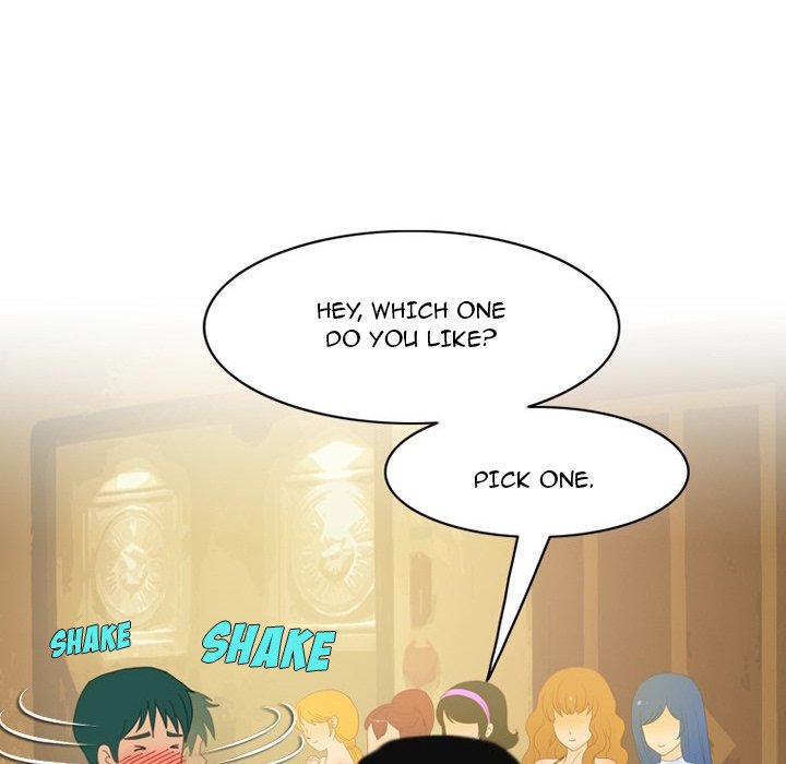 Friend Gossip - Chapter 53 [photo 26] - MangaPorn