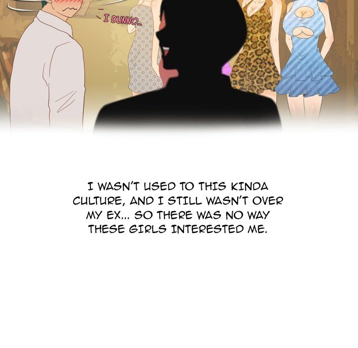 Friend Gossip - Chapter 53 [photo 27] - MangaPorn