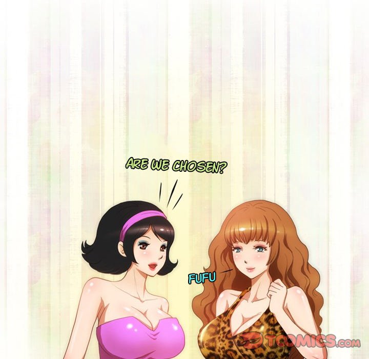 Friend Gossip - Chapter 53 [photo 31] - MangaPorn