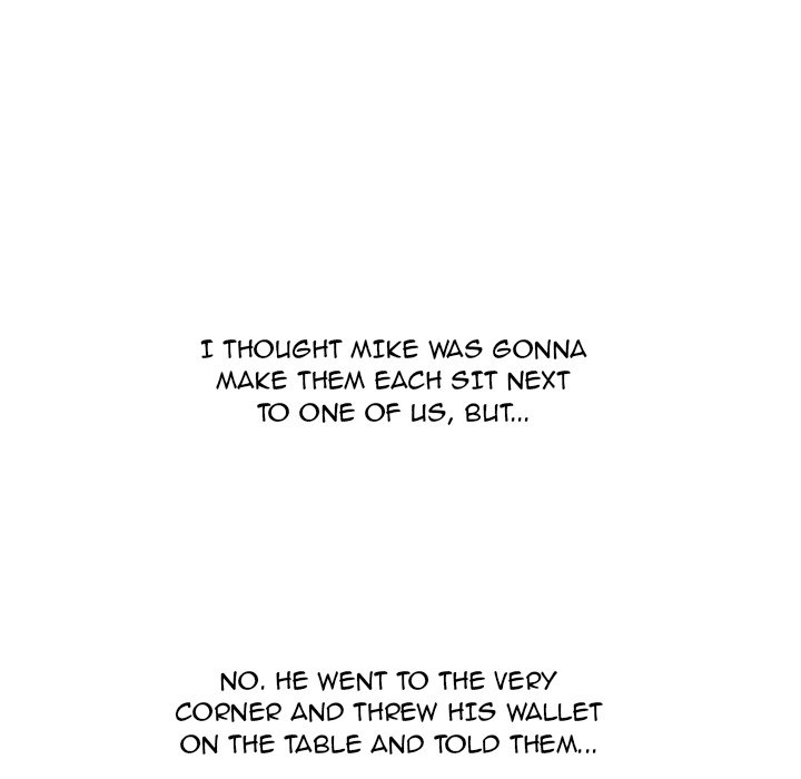 Friend Gossip - Chapter 53 [photo 33] - MangaPorn