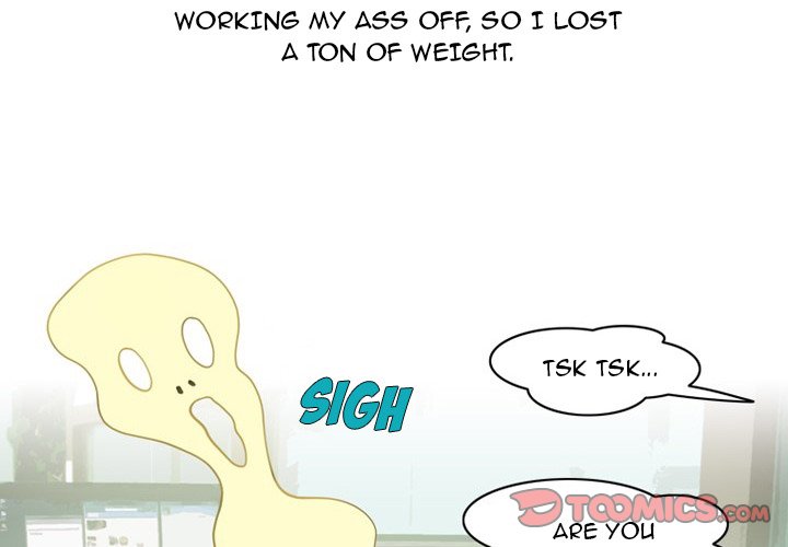 Friend Gossip - Chapter 53 [photo 4] - MangaPorn