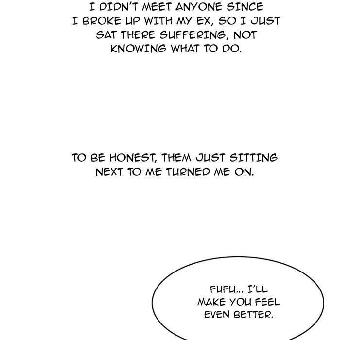 Friend Gossip - Chapter 53 [photo 41] - MangaPorn