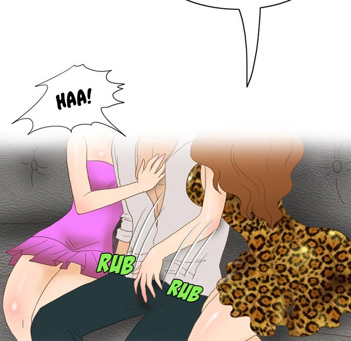 Friend Gossip - Chapter 53 [photo 42] - MangaPorn