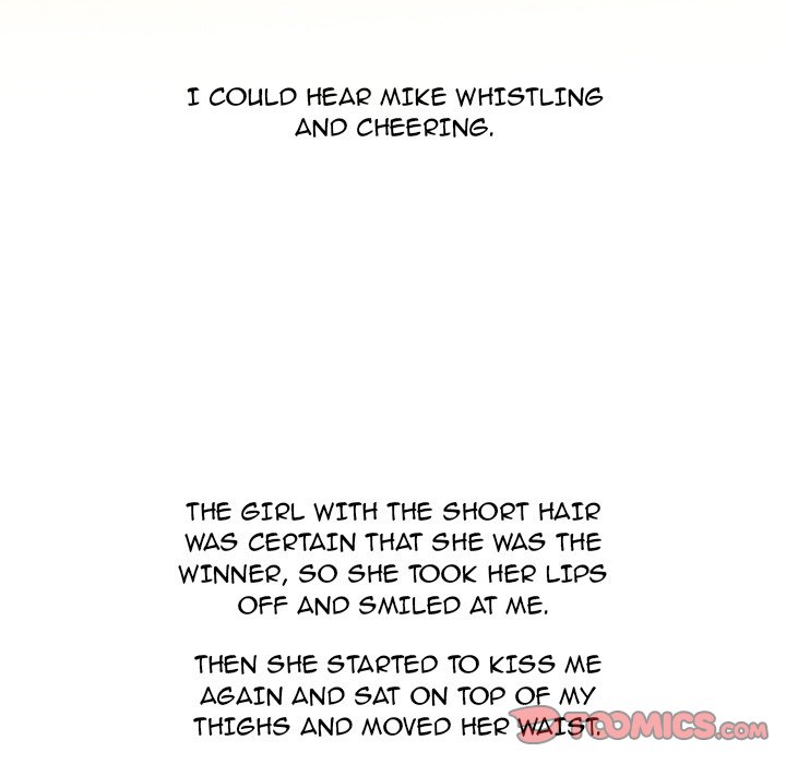 Friend Gossip - Chapter 53 [photo 46] - MangaPorn