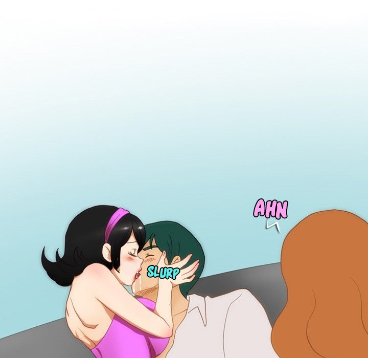 Friend Gossip - Chapter 53 [photo 47] - MangaPorn