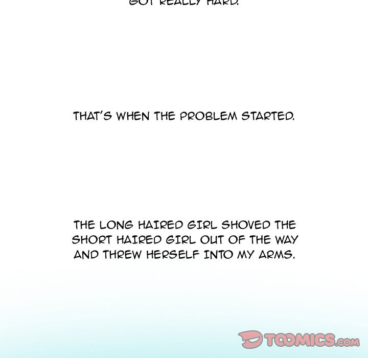 Friend Gossip - Chapter 53 [photo 49] - MangaPorn