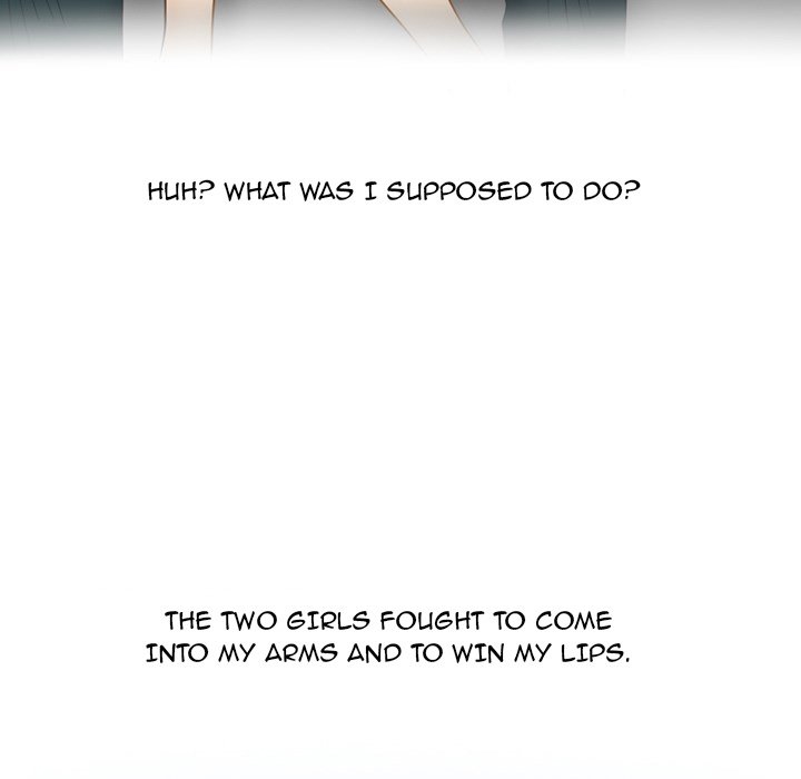 Friend Gossip - Chapter 53 [photo 51] - MangaPorn