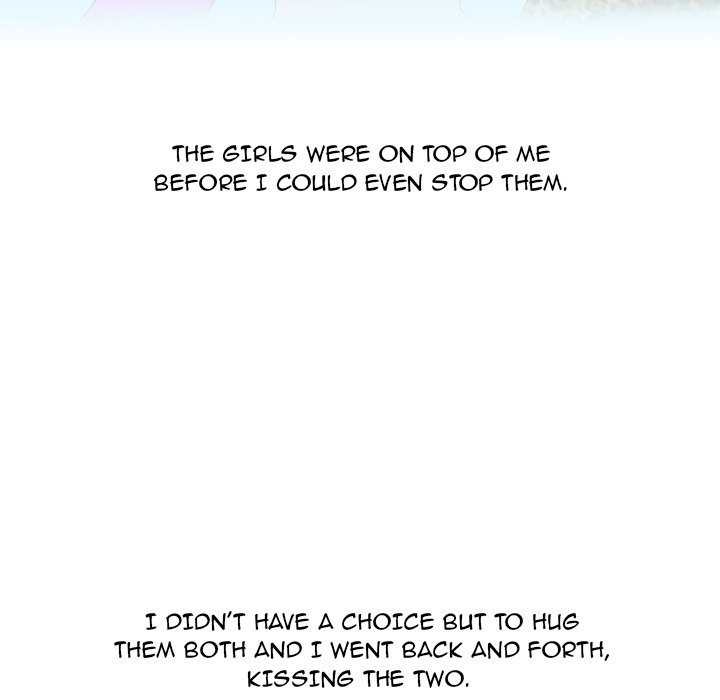 Friend Gossip - Chapter 53 [photo 53] - MangaPorn