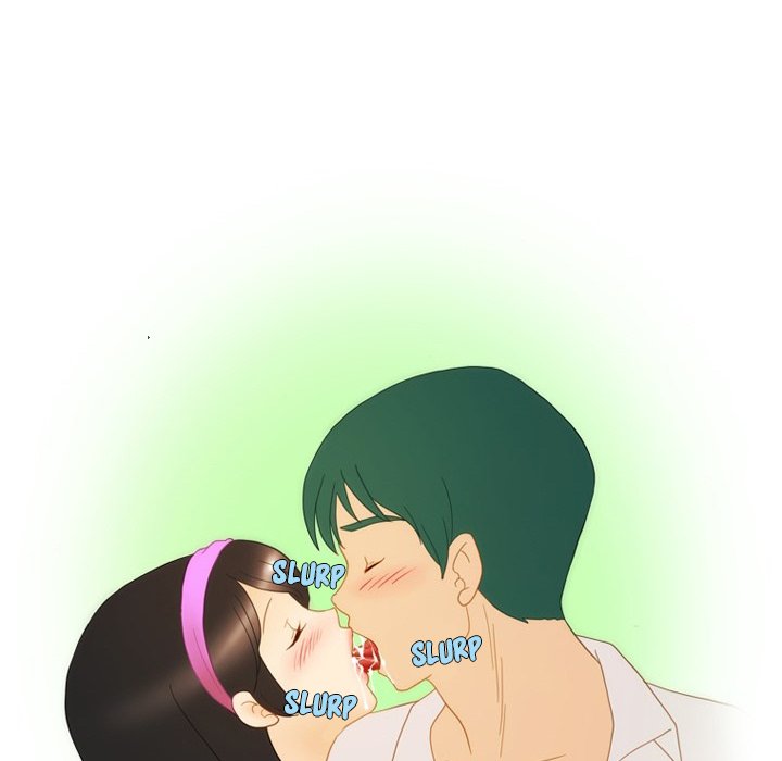 Friend Gossip - Chapter 53 [photo 54] - MangaPorn