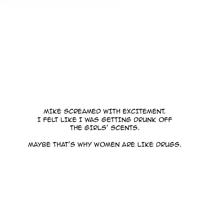 Friend Gossip - Chapter 53 [photo 57] - MangaPorn