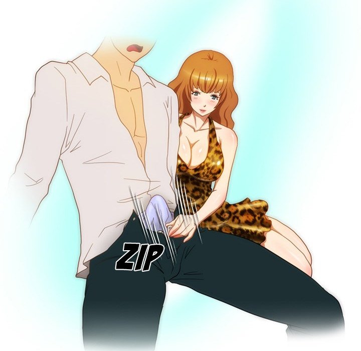 Friend Gossip - Chapter 53 [photo 59] - MangaPorn