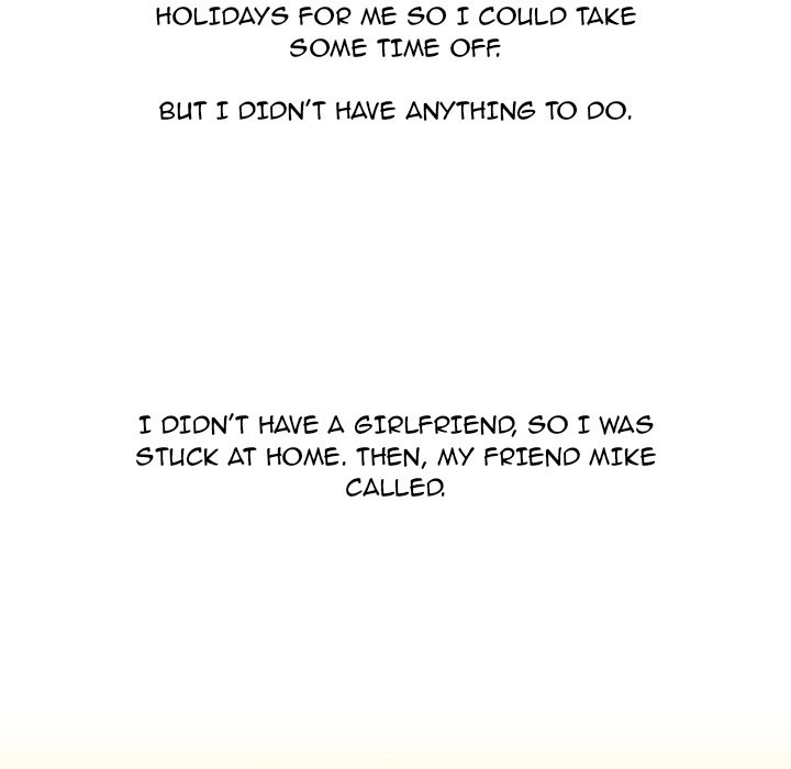 Friend Gossip - Chapter 53 [photo 6] - MangaPorn