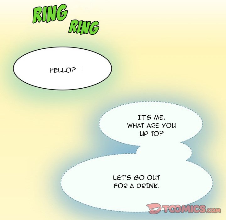 Friend Gossip - Chapter 53 [photo 7] - MangaPorn