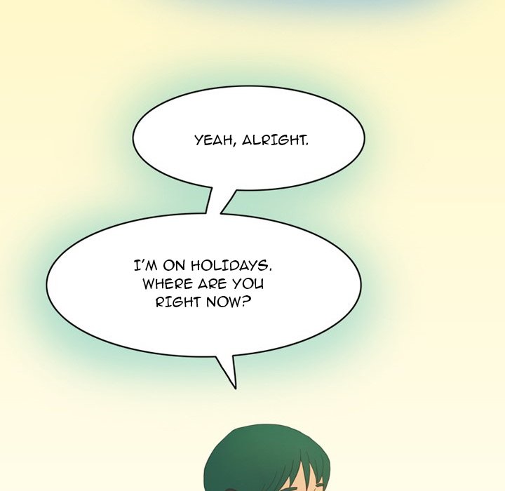 Friend Gossip - Chapter 53 [photo 8] - MangaPorn