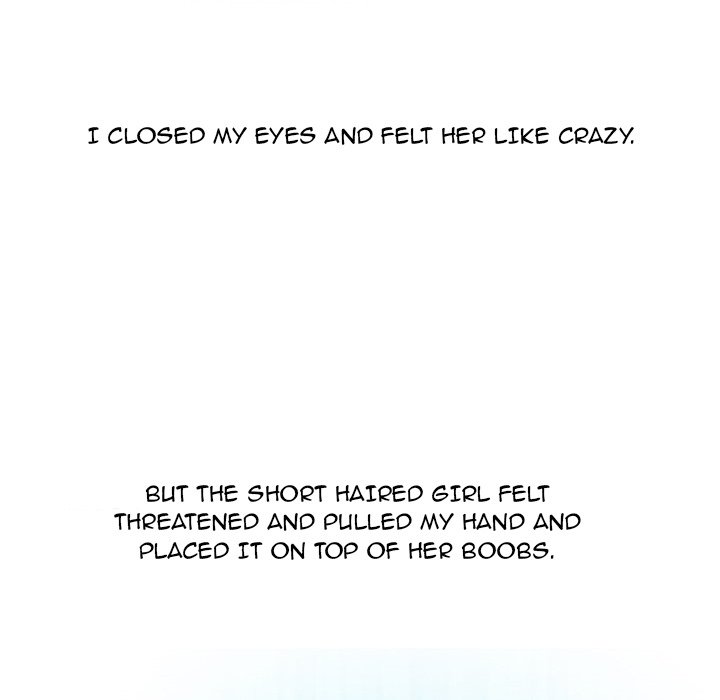 Friend Gossip - Chapter 54 [photo 12] - MangaPorn