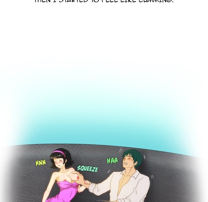 Friend Gossip - Chapter 54 [photo 15] - MangaPorn