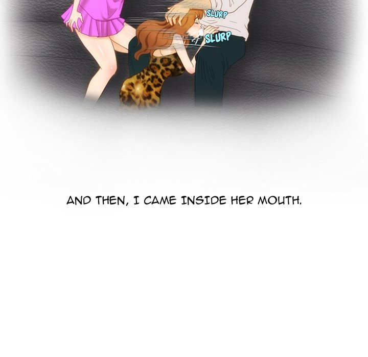 Friend Gossip - Chapter 54 [photo 16] - MangaPorn