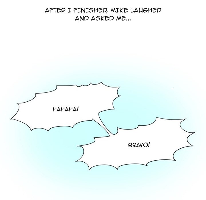 Friend Gossip - Chapter 54 [photo 17] - MangaPorn