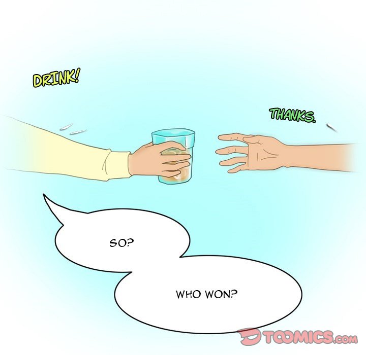 Friend Gossip - Chapter 54 [photo 18] - MangaPorn