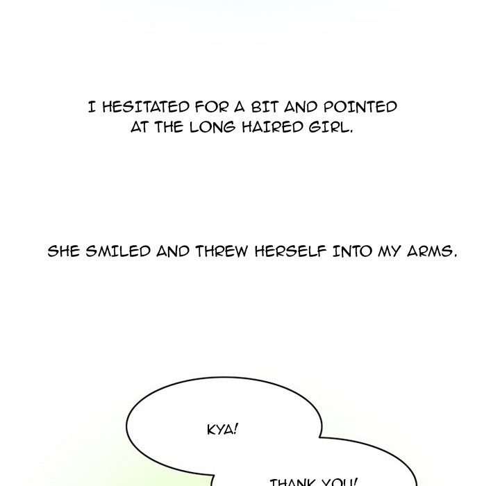 Friend Gossip - Chapter 54 [photo 19] - MangaPorn