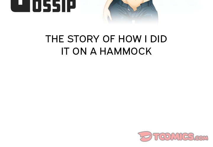 Friend Gossip - Chapter 54 [photo 2] - MangaPorn