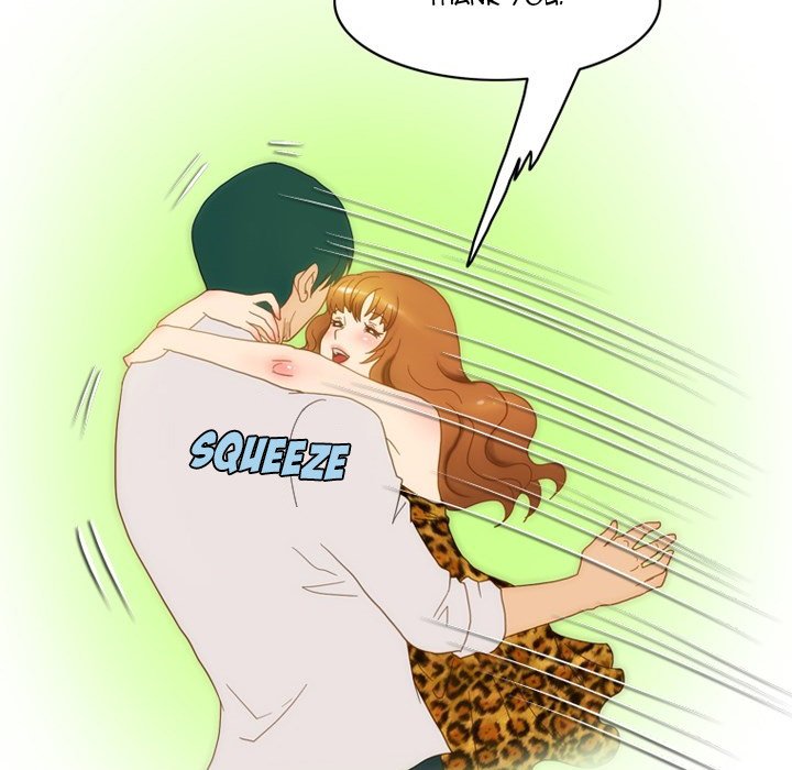 Friend Gossip - Chapter 54 [photo 20] - MangaPorn