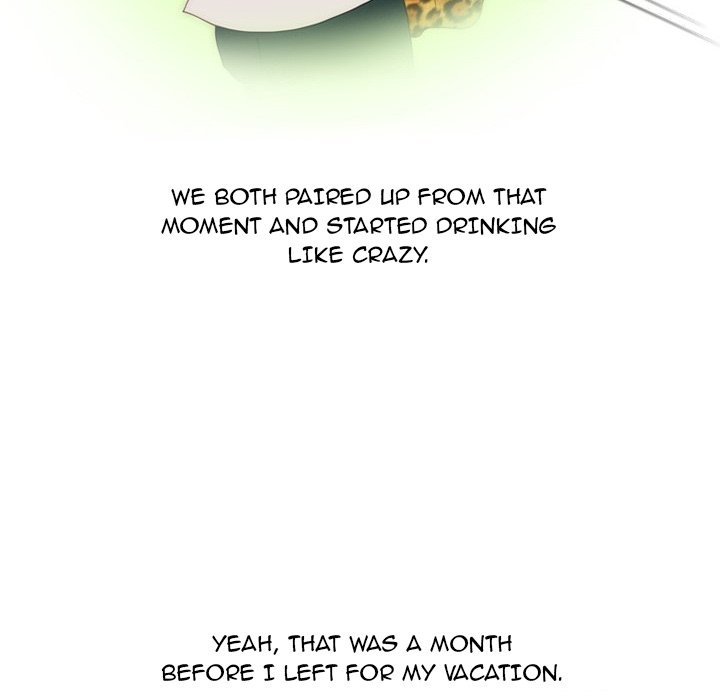 Friend Gossip - Chapter 54 [photo 21] - MangaPorn