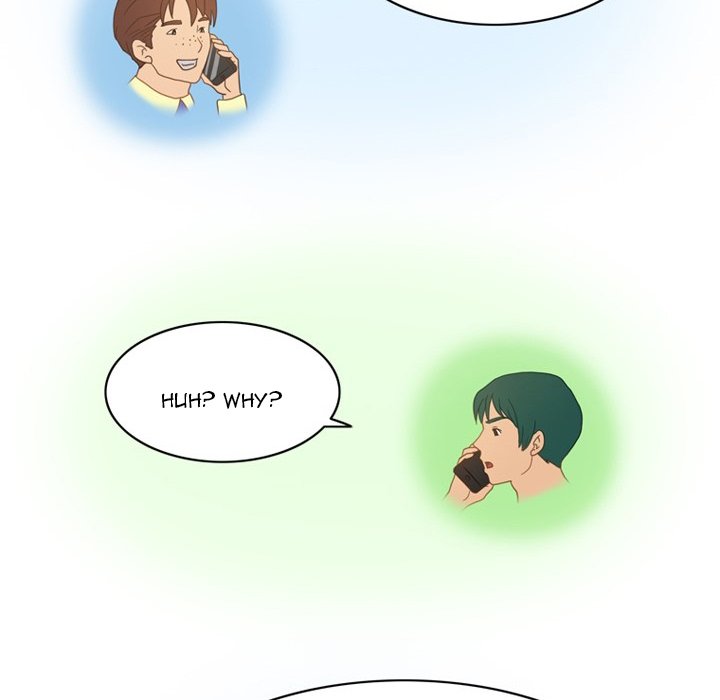 Friend Gossip - Chapter 54 [photo 23] - MangaPorn