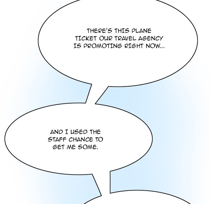 Friend Gossip - Chapter 54 [photo 24] - MangaPorn