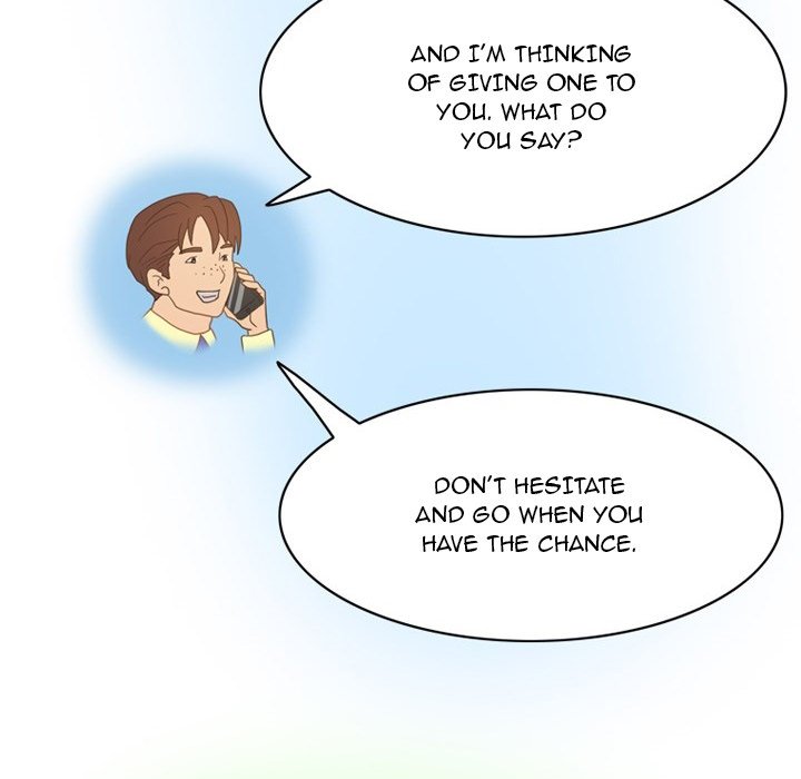 Friend Gossip - Chapter 54 [photo 25] - MangaPorn