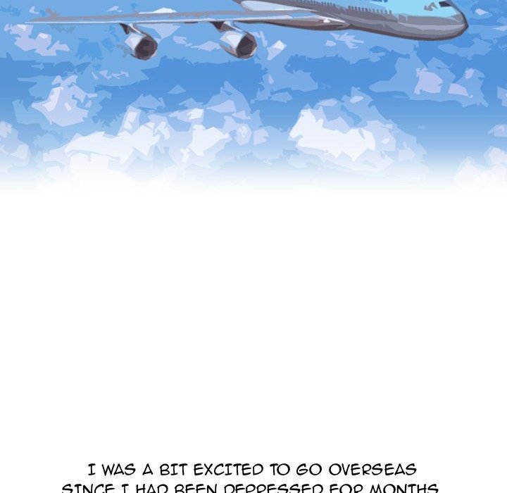 Friend Gossip - Chapter 54 [photo 28] - MangaPorn