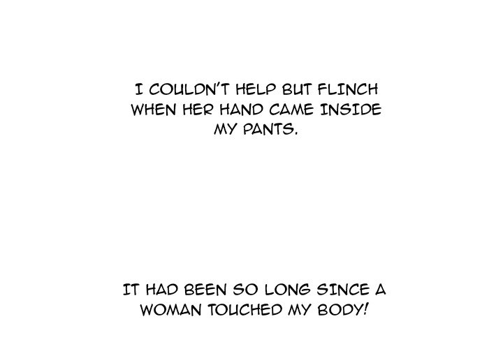 Friend Gossip - Chapter 54 [photo 3] - MangaPorn