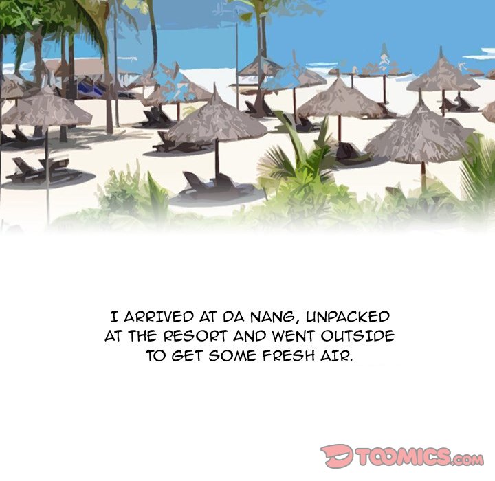 Friend Gossip - Chapter 54 [photo 30] - MangaPorn