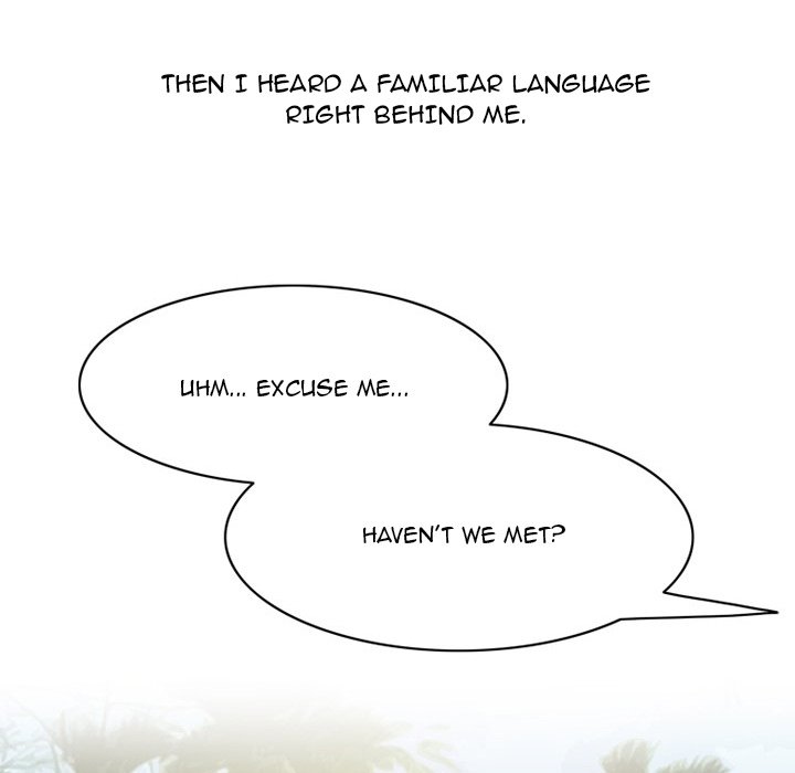 Friend Gossip - Chapter 54 [photo 31] - MangaPorn