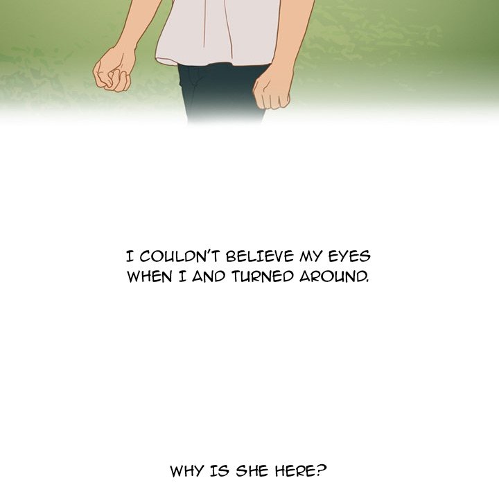 Friend Gossip - Chapter 54 [photo 33] - MangaPorn