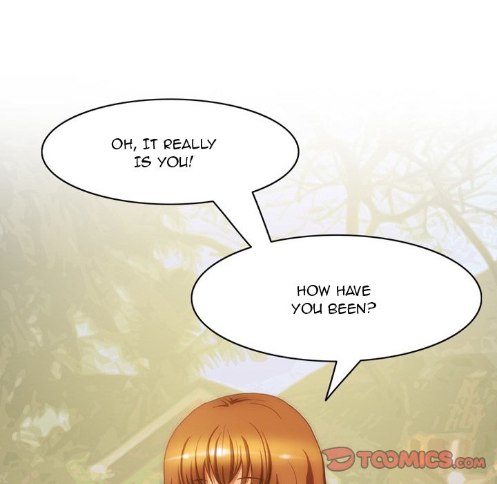 Friend Gossip - Chapter 54 [photo 34] - MangaPorn