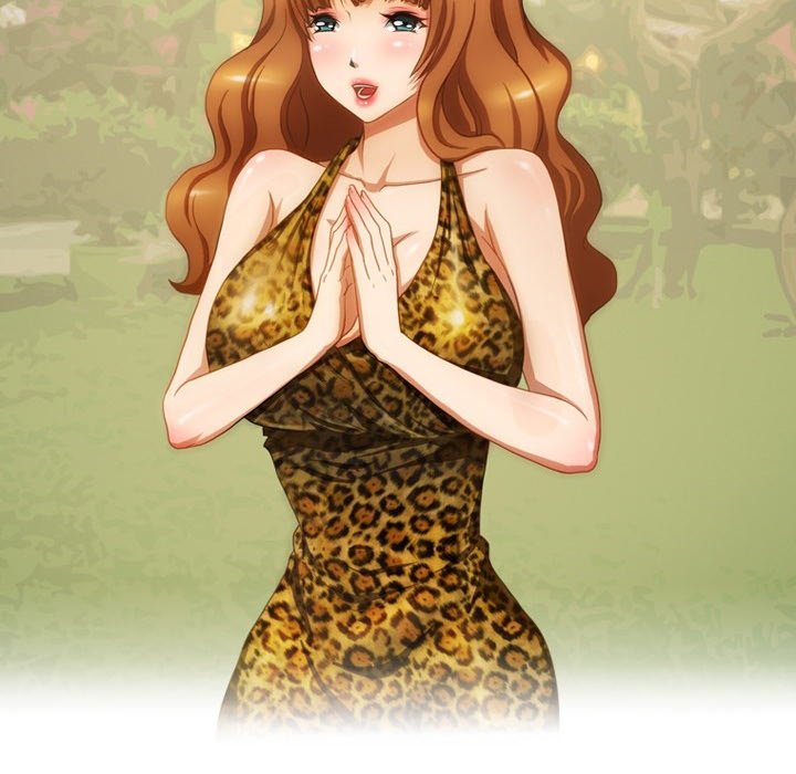 Friend Gossip - Chapter 54 [photo 35] - MangaPorn