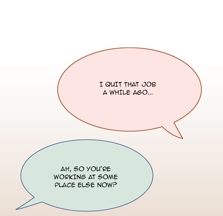 Friend Gossip - Chapter 54 [photo 37] - MangaPorn