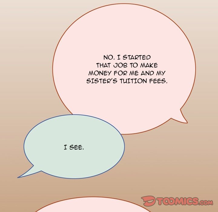 Friend Gossip - Chapter 54 [photo 38] - MangaPorn