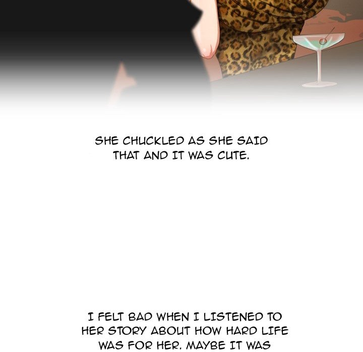 Friend Gossip - Chapter 54 [photo 41] - MangaPorn