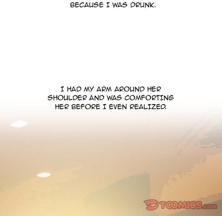 Friend Gossip - Chapter 54 [photo 42] - MangaPorn